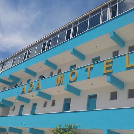 Ada Motel Türkeli Eksteriør billede