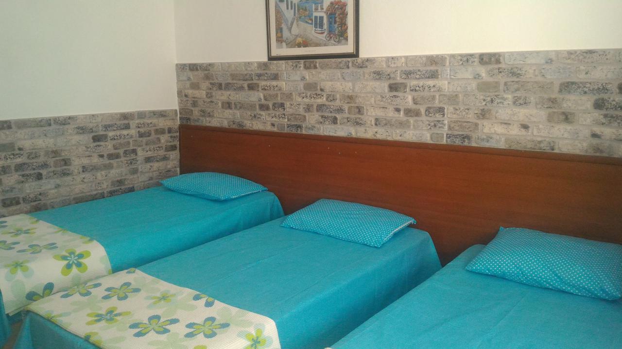 Ada Motel Türkeli Eksteriør billede