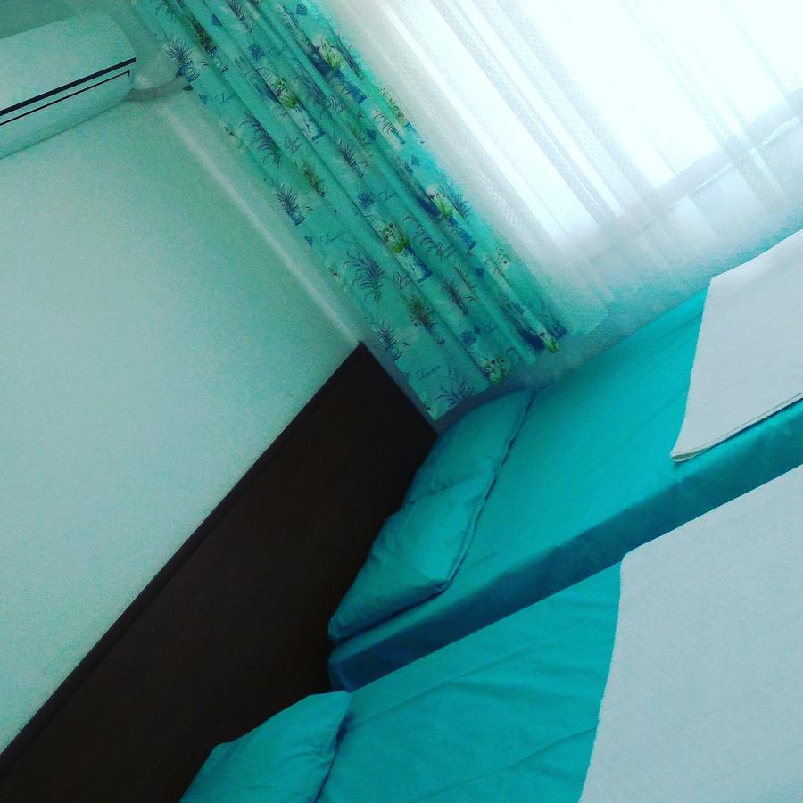 Ada Motel Türkeli Eksteriør billede