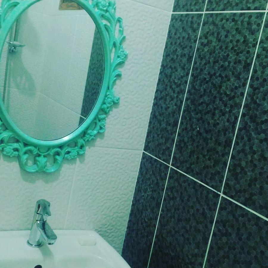 Ada Motel Türkeli Eksteriør billede