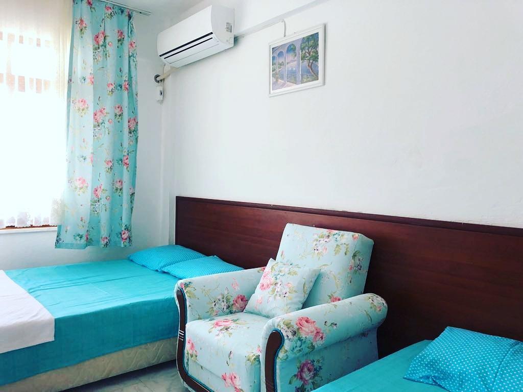 Ada Motel Türkeli Eksteriør billede